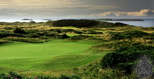 Royal Portrush Dunluce